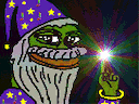 :magicien_grenouille:
