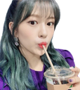 :An_Yu-jin: