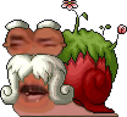 :escargot: