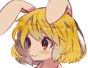 :Carrot_Ears: