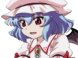 :remilascarlet:
