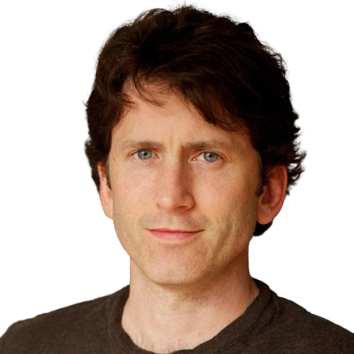 ToddHoward