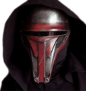 :Revan: