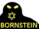 :golem_bornstein: