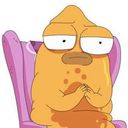 Fatberg