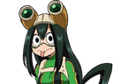 :TsuyuHehe: