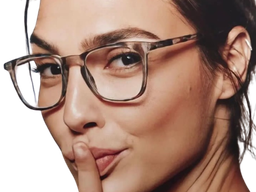 :Gal_gadot_silence_chut: