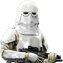 :Snowtrooper: