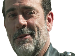 :Negan_rire:
