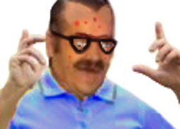 :Nerd_loco:
