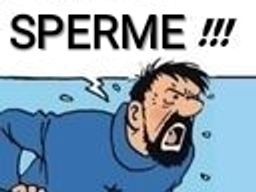 :Haddock_sperme_: