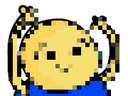 :8bitonche:
