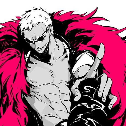 Doflamingo