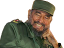 :FidelCastro_rire: