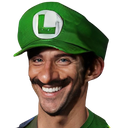 :Luigi_real: