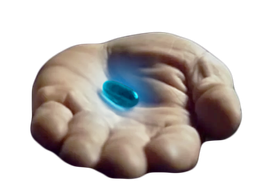 :bluepill: