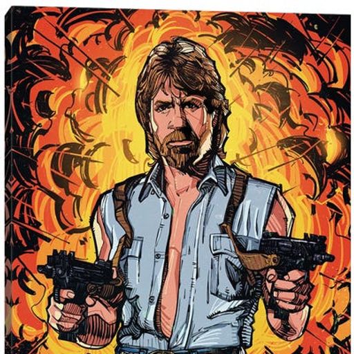 ChuckNorris