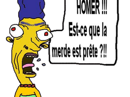 :Marge_scato:
