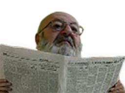 :Boomer_journal: