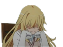 :MisakiEnColere: