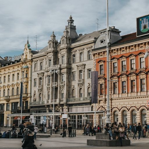 Zagreb