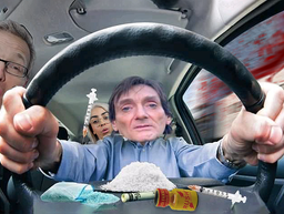 :Pierre_au_volant: