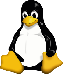 :tux: