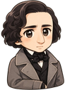 :Chopin_cute:
