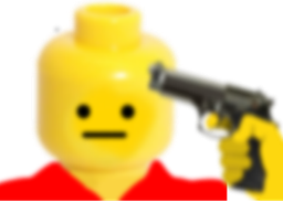 :Lego_suicide: