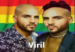 :viril: