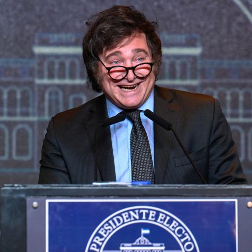 JavierMilei