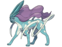 :Suicune: