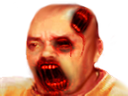 :Zombis: