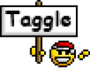 :TaggleJVC:
