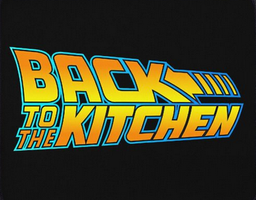 :backtothekitchen: