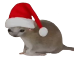 :chasouris2noel: