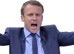 :macron_projet: