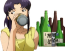 :misato: