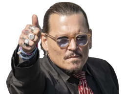 :Depp_pouce: