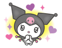 :kuromilove: