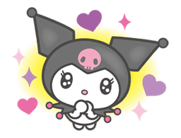 :kuromilove: