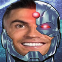 :Cyborg_r7: