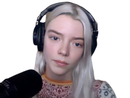 :AnyaStream: