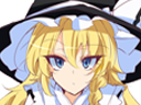 :THMarisa5: