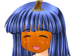 :CitrouilleRikaContent: