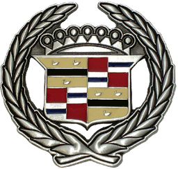 :logocadillac: