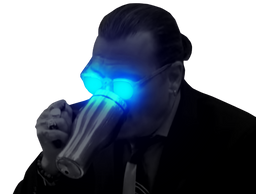 :Depp_pintent: