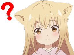 :Yuzu_question: