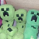 CreeperPeluche