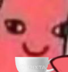 :PatrickCafe: